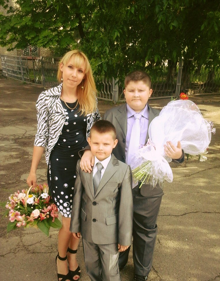 Николай Матушкин | Харьков