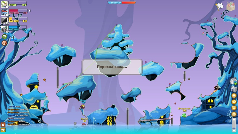 Артем Васильев | Нурумбал (Себеусадское сельское/п)