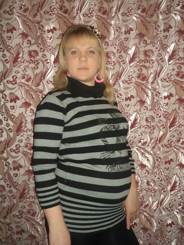 Юлия Романова | Пенза