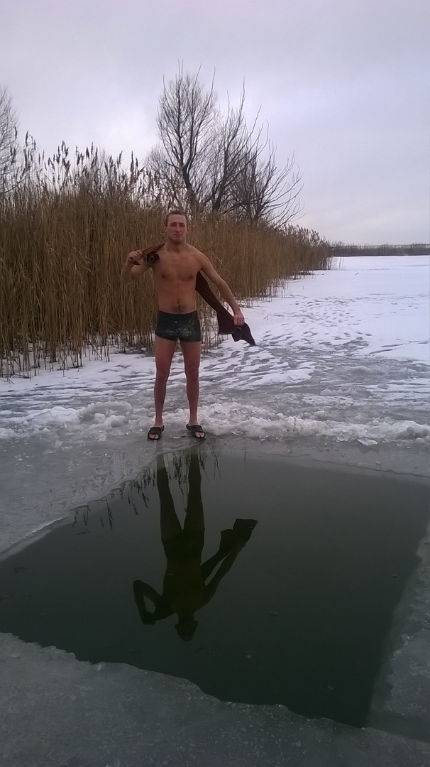Андрей Дергачев | Гомель