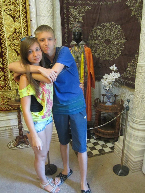 Дмитрий Москалёв | Липецк