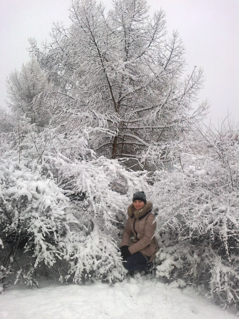 Алёна Сирица | Полтава
