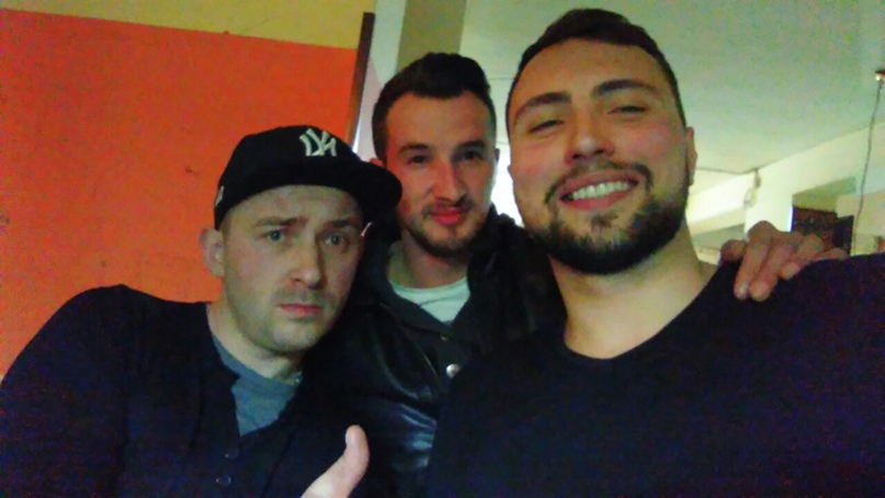 Станислав Попов | Roma