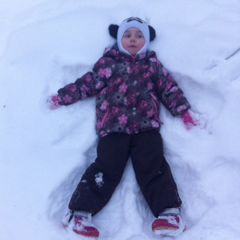 Кристина Горелова | Саров