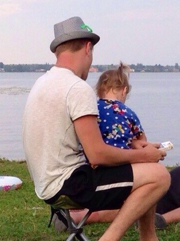 Станислав Фадеев | Тверь