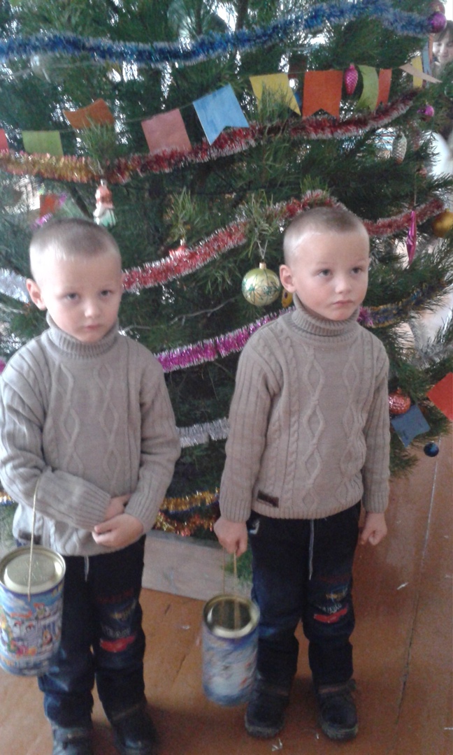 Аня Жук | Лопушное (Лопушновская община)