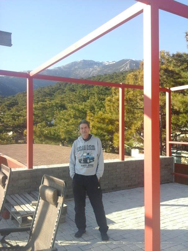 Ваня Зайченко | Hannover