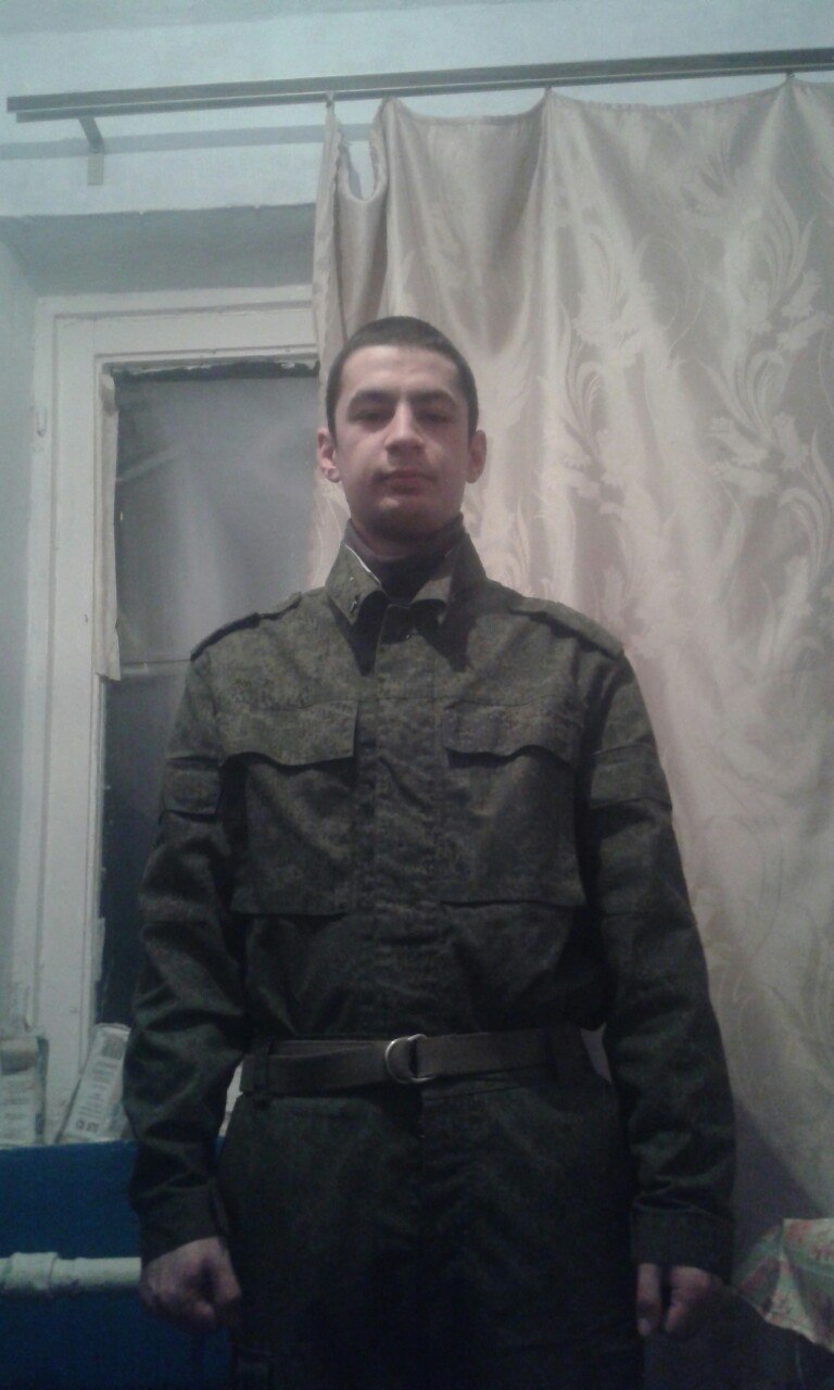 Вадим Борисов | Серпухов