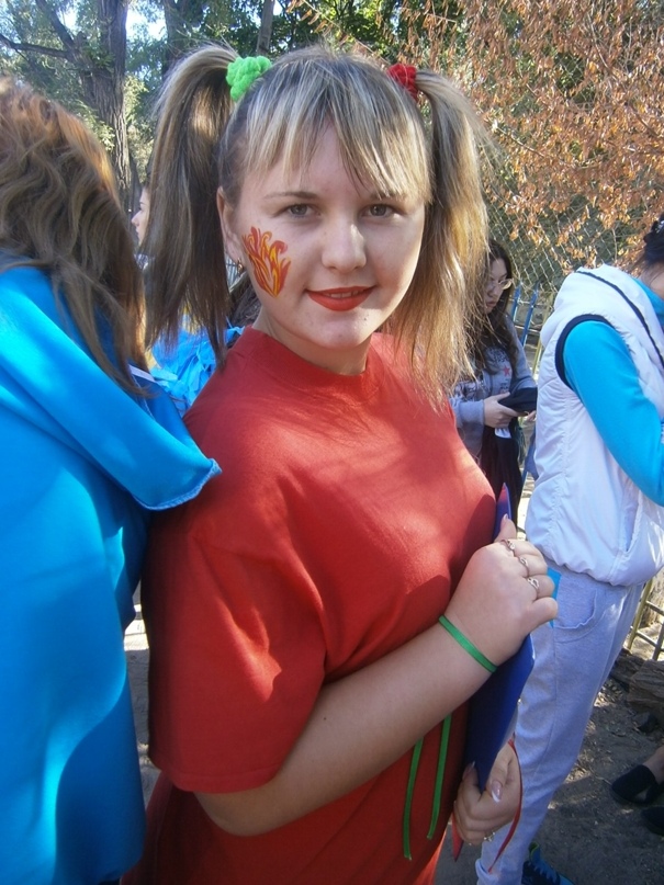 Инна Руденко | Николаев