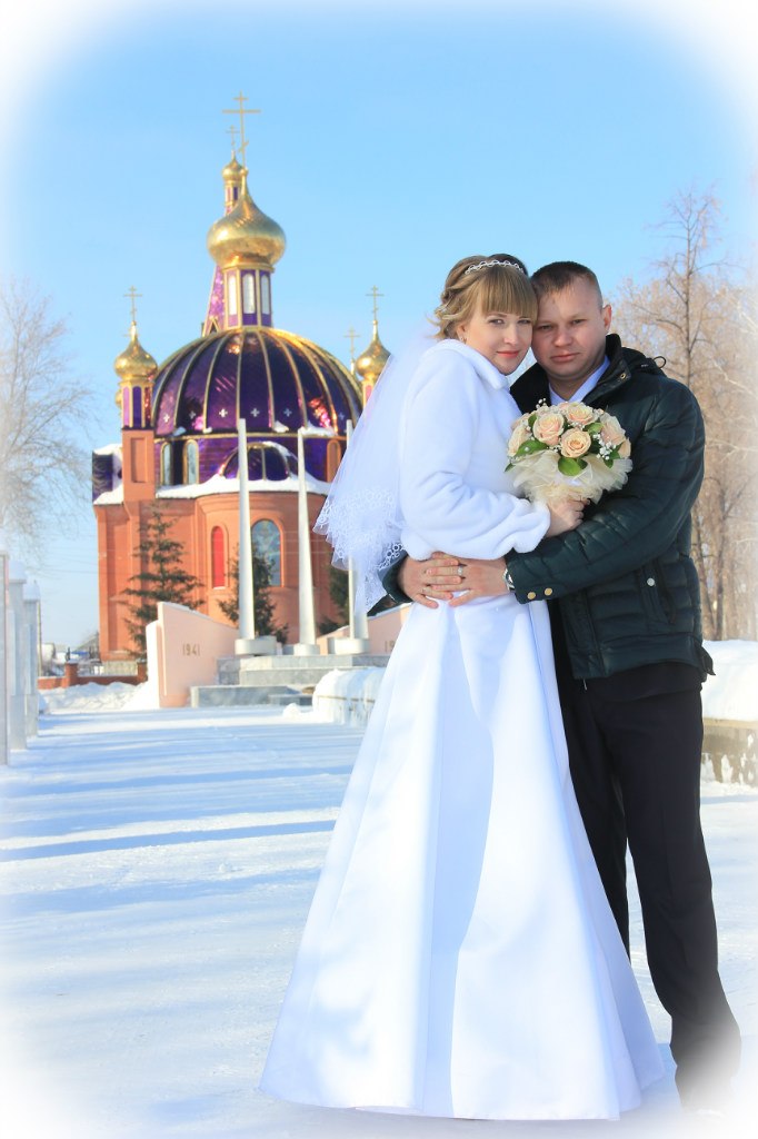 Татьяна Никифорова | Кинель