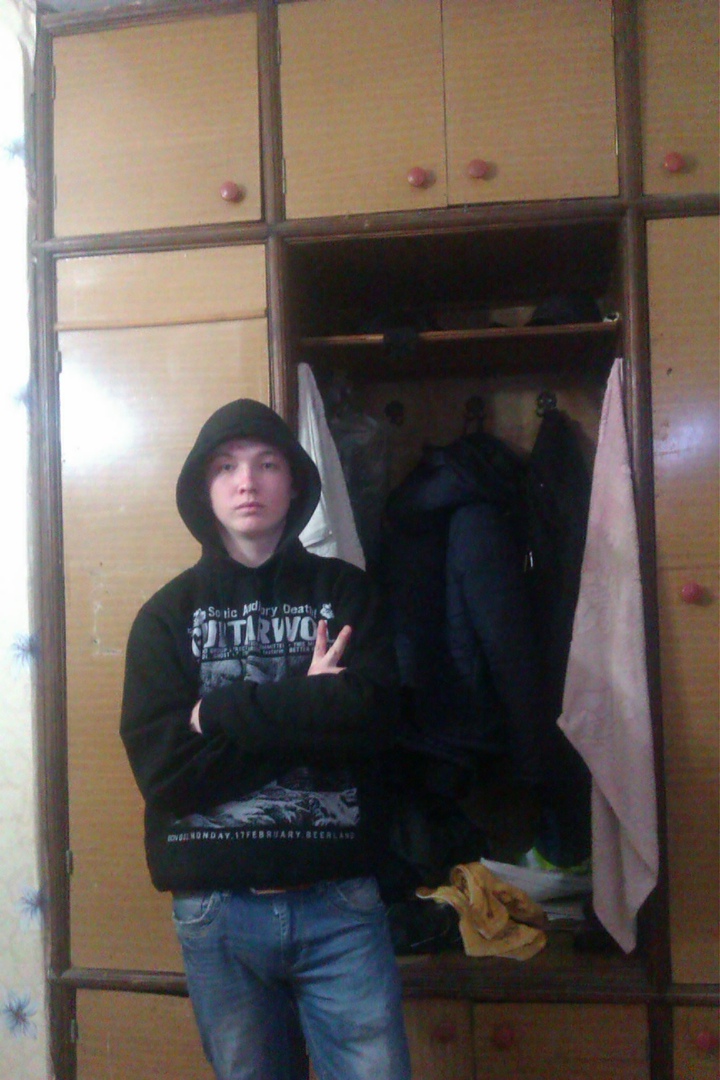 Евгений Андреев | Йошкар-Ола