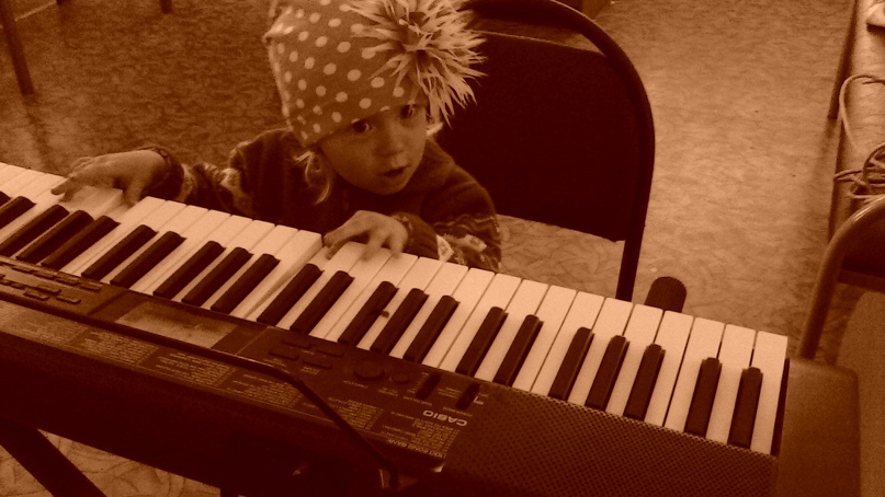 Надежда Кокоткина | Бузулук