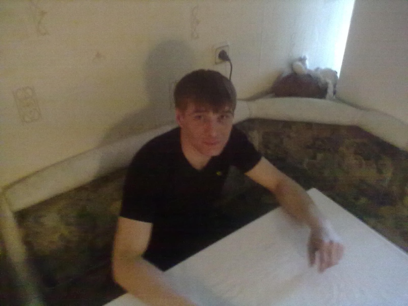 Дмитрий Фатеев | Тюмень