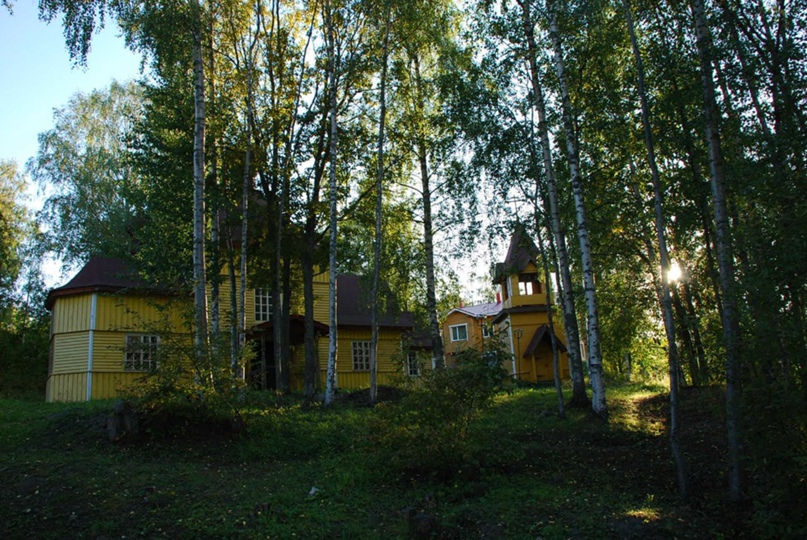 Александр Бильков | Архангельск