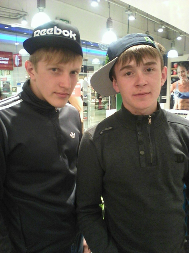 Роман Рак | Оренбург