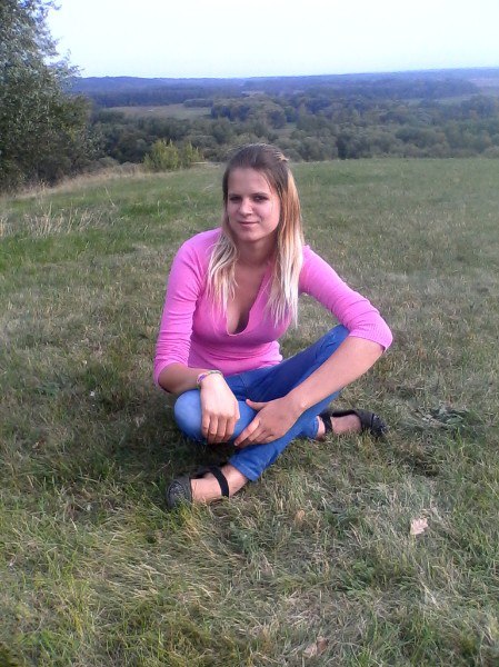 Татьяна Кострова | Путивль