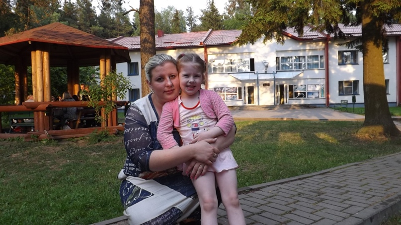 Алеся Бондаренко | Могилёв