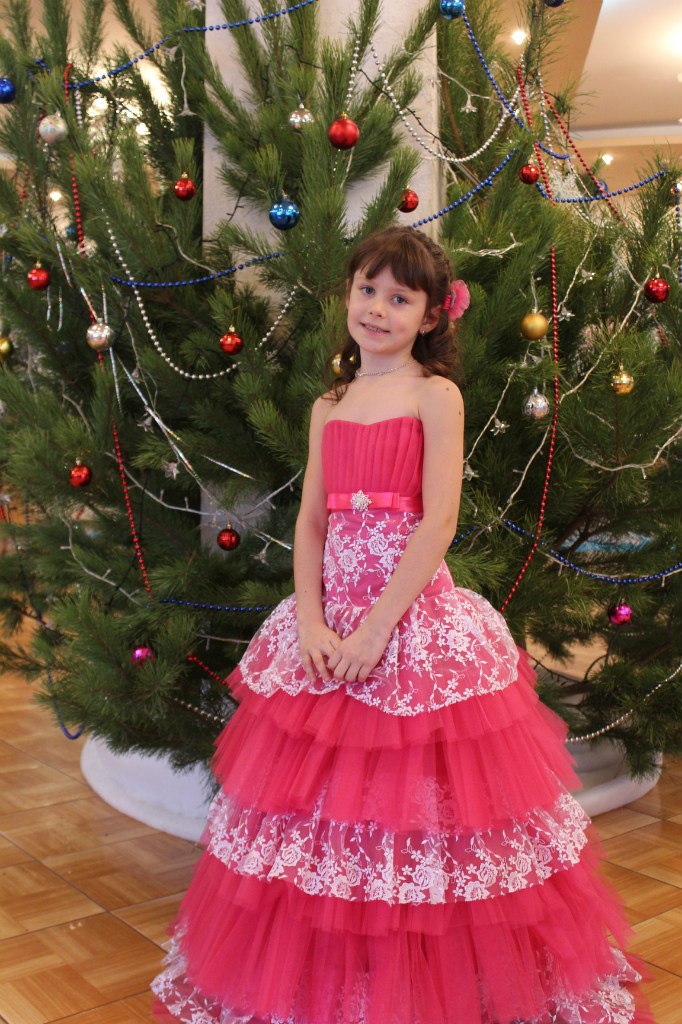 Оксана Васильева | Набережные Челны