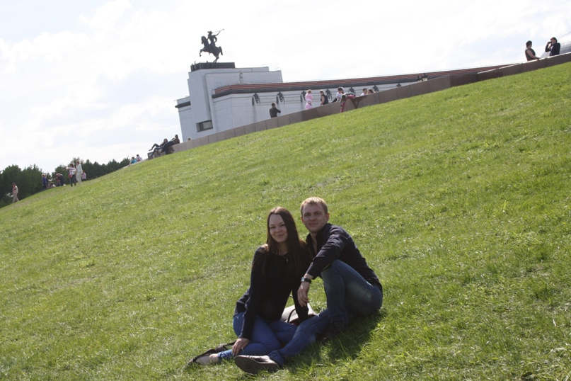 Анастасия Федоровских | Тюмень