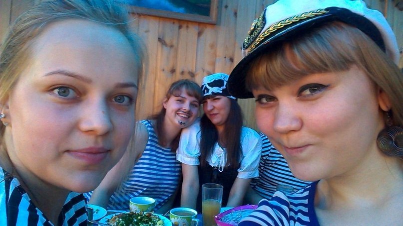 Екатерина Якимова | Котлас