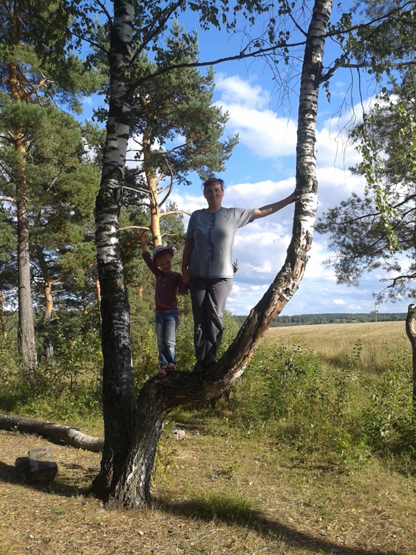 Светлана Левченко | Александров