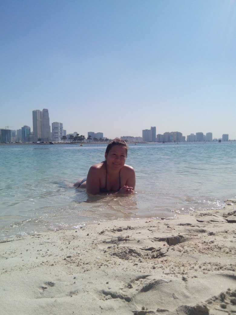 Екатерина Николаева | Улан-Удэ