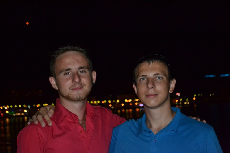 Андрей Елизаров | Рязань