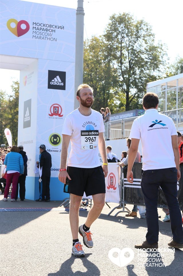 Юрий Назаров | Москва