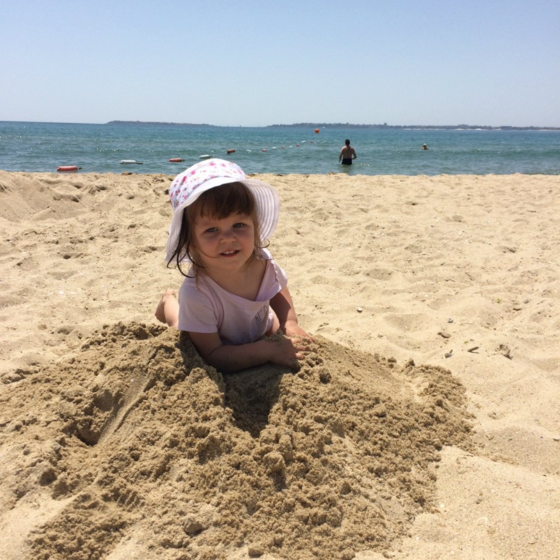 Леночка Евдокимова | Полоцк