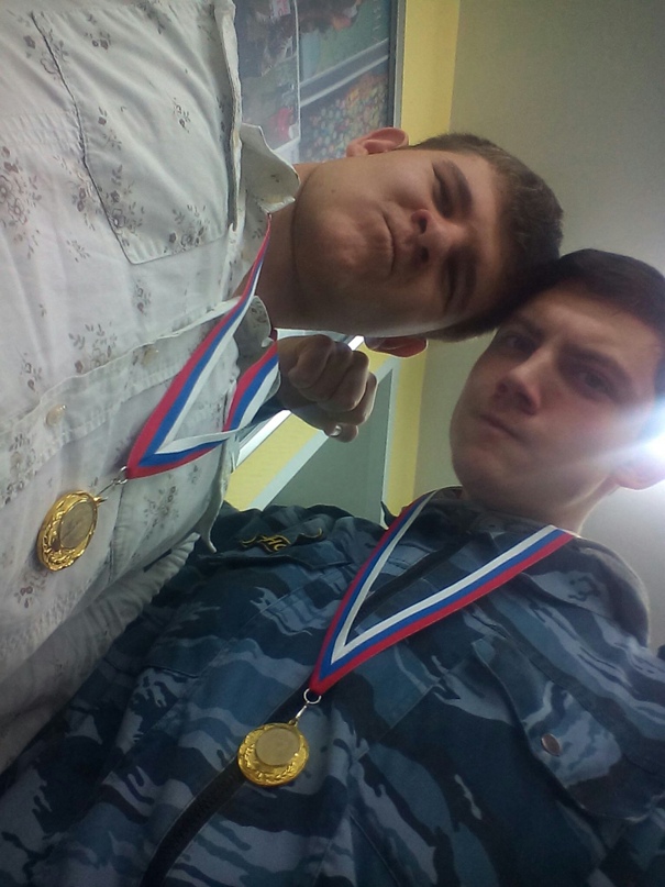 Павел Бельтюков | Москва