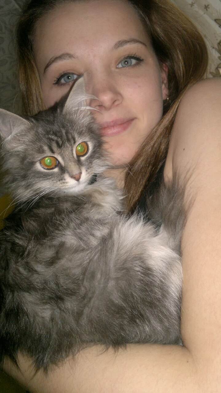 Екатерина Проценко | Вологда