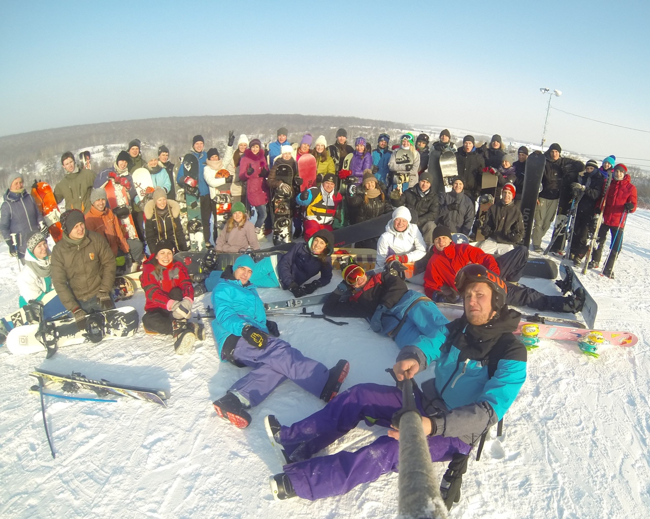 Харьковская швейцария Харьковская швейцария