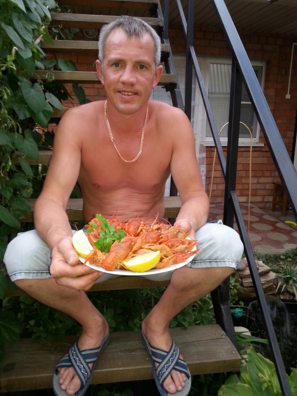 Игорь Сартаков | Вологда