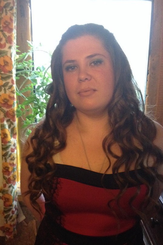 Александра Бабина | Екатеринбург