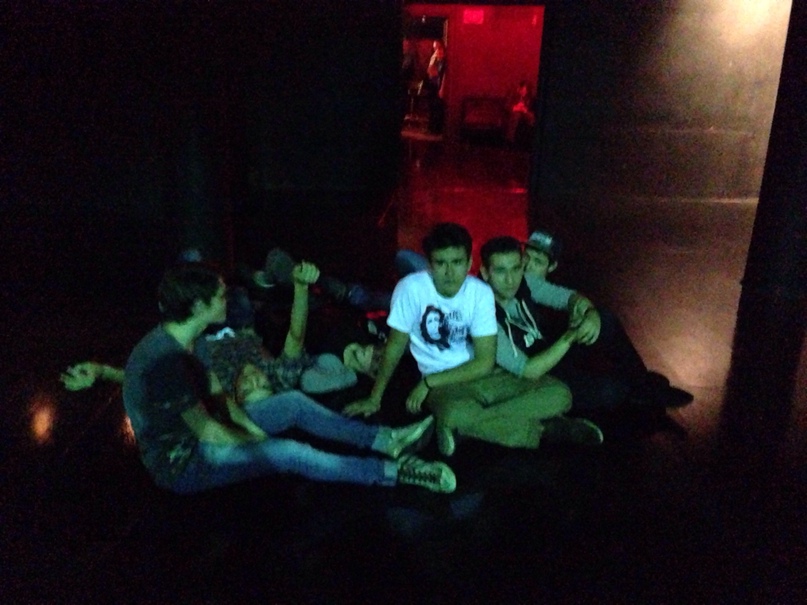 Анастасия Черкасова | Москва