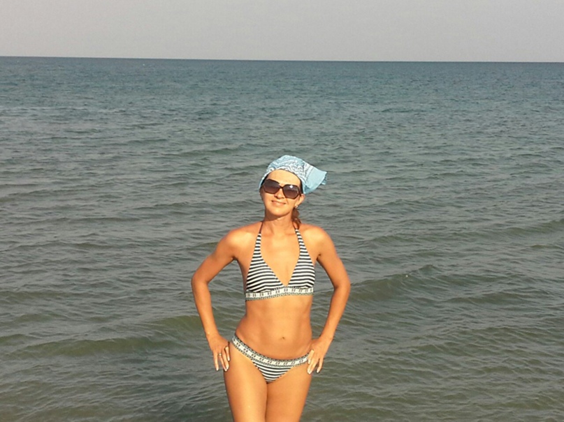 Мария Илюхина | Сыктывкар