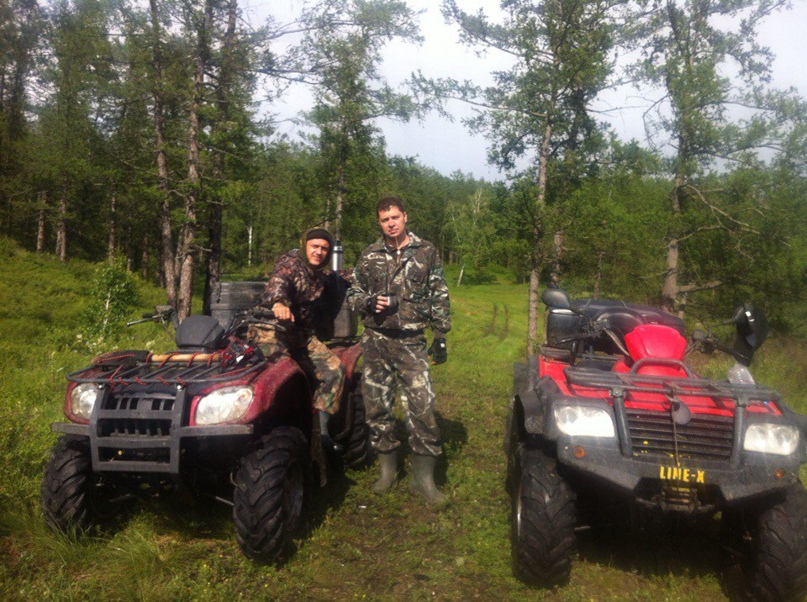 Антон Корнев | Миасс