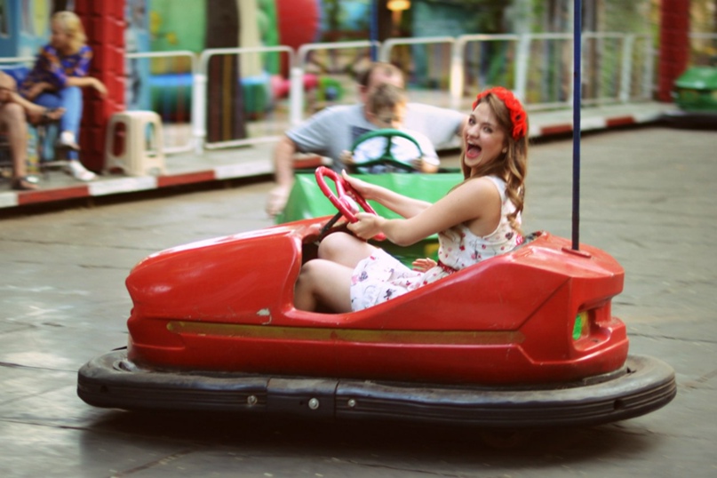 Маргарита Чазова | Москва