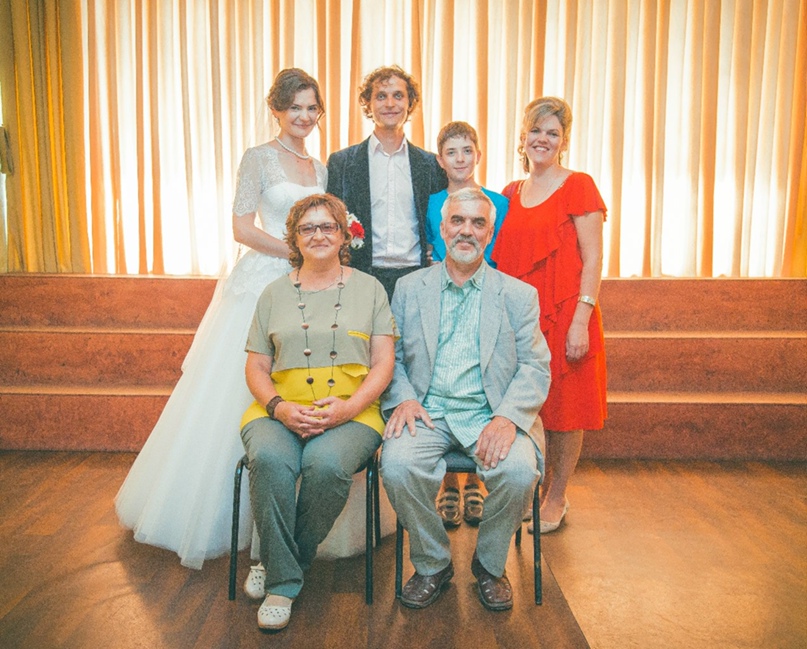 Вероника Глушкова | Иркутск