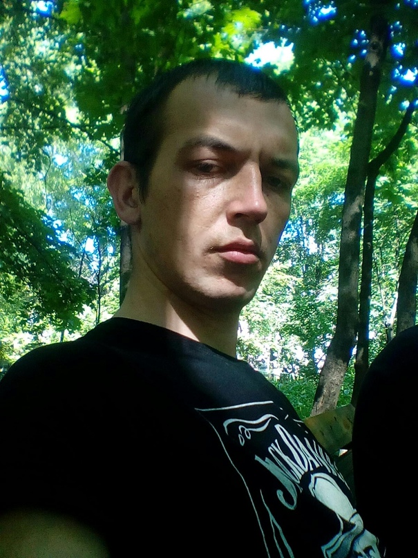 Иван Бурмистров | Кашин