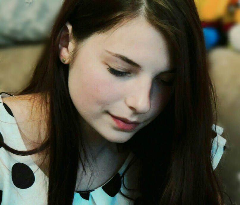 Яна Ковалевская | Витебск