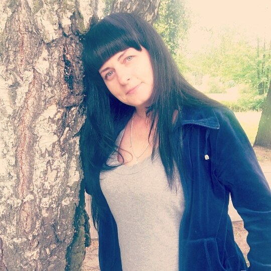 Ксюша Сергеева | Słupsk