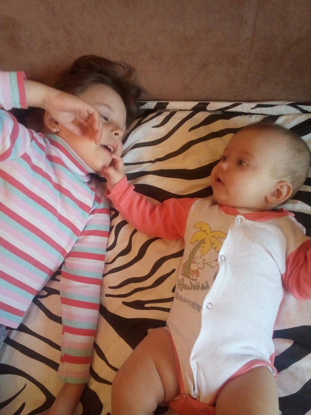 Танюшка Фролова | Витебск