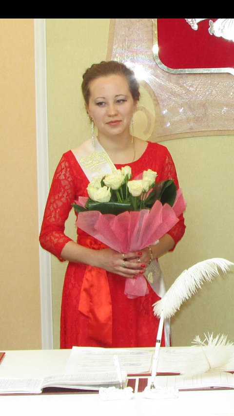 Аня Савельева | Москва