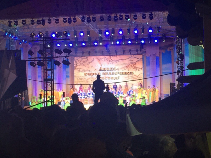 Олеся Лесина | Санкт-Петербург