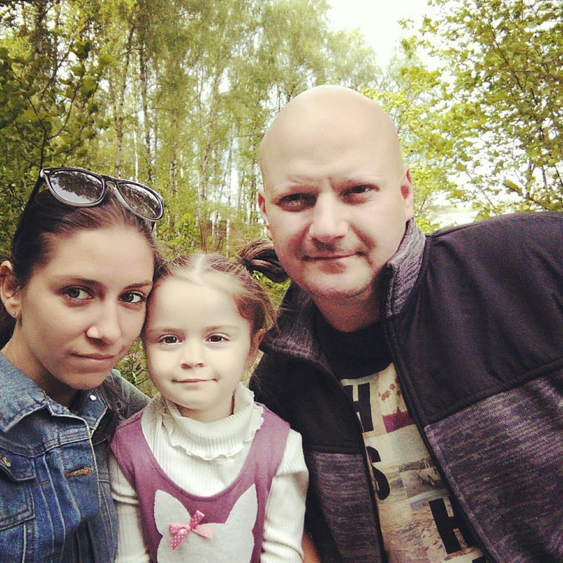 Вячеслав Першин | Москва