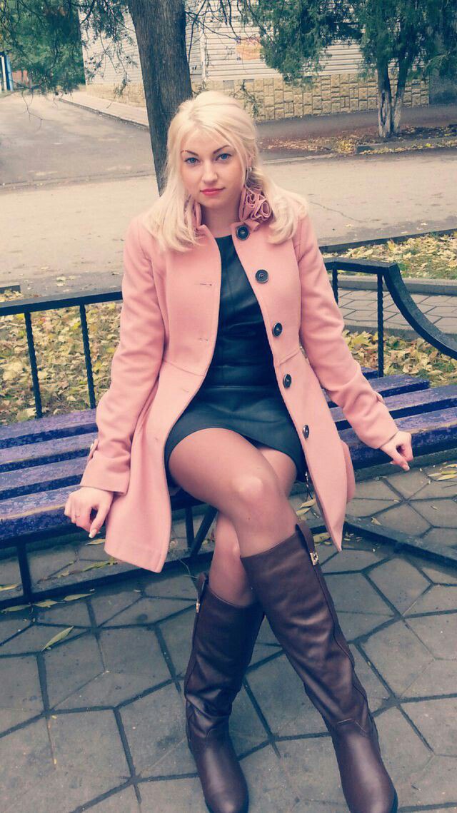 Анютка Алексеева | Москва