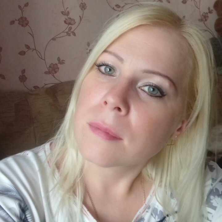 Юлия Шульгина | Тула