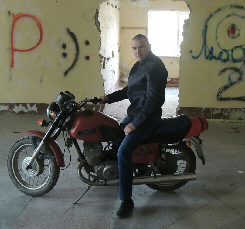 Андрей Вдовин | Саратов
