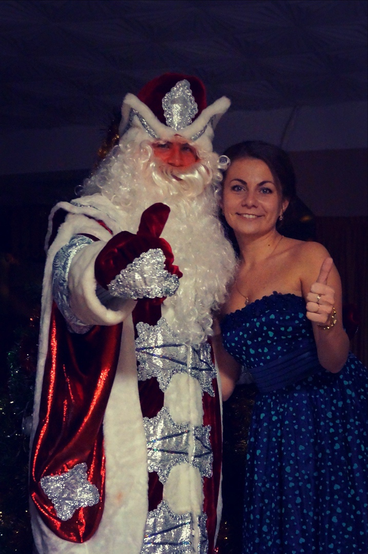 Вероника Степанова | Великий Новгород